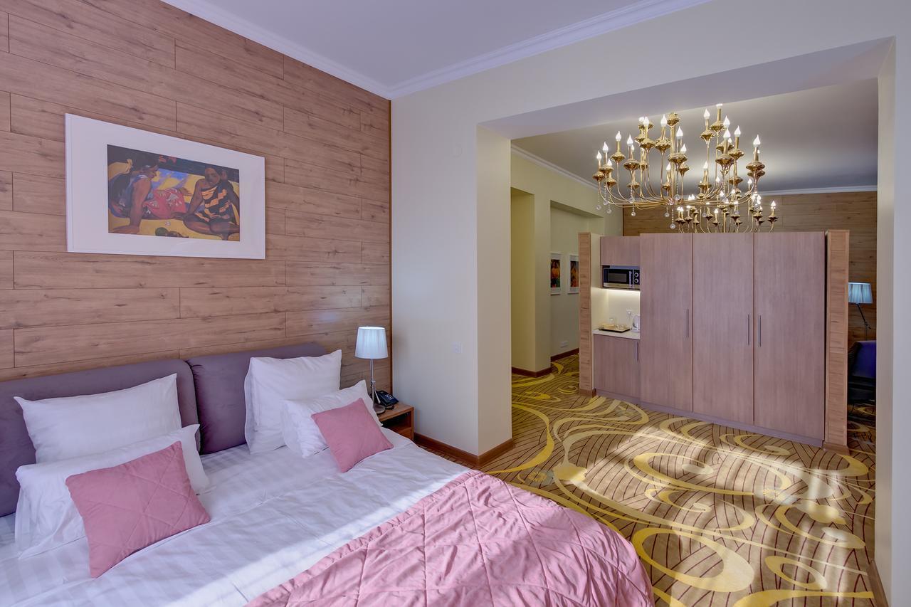 Beis Spa Hotel Resort Almaty Exterior photo