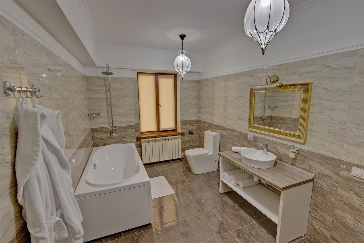 Beis Spa Hotel Resort Almaty Exterior photo