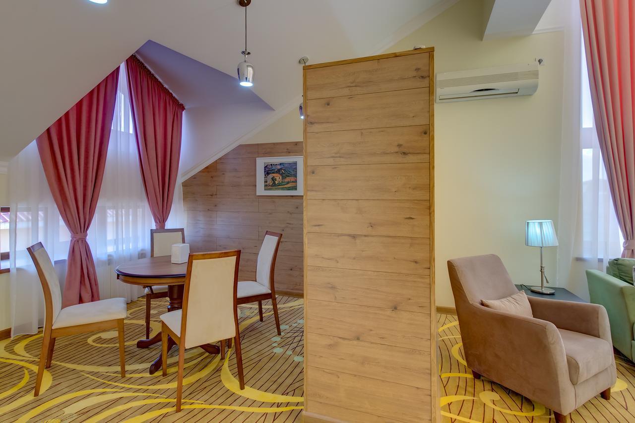 Beis Spa Hotel Resort Almaty Exterior photo