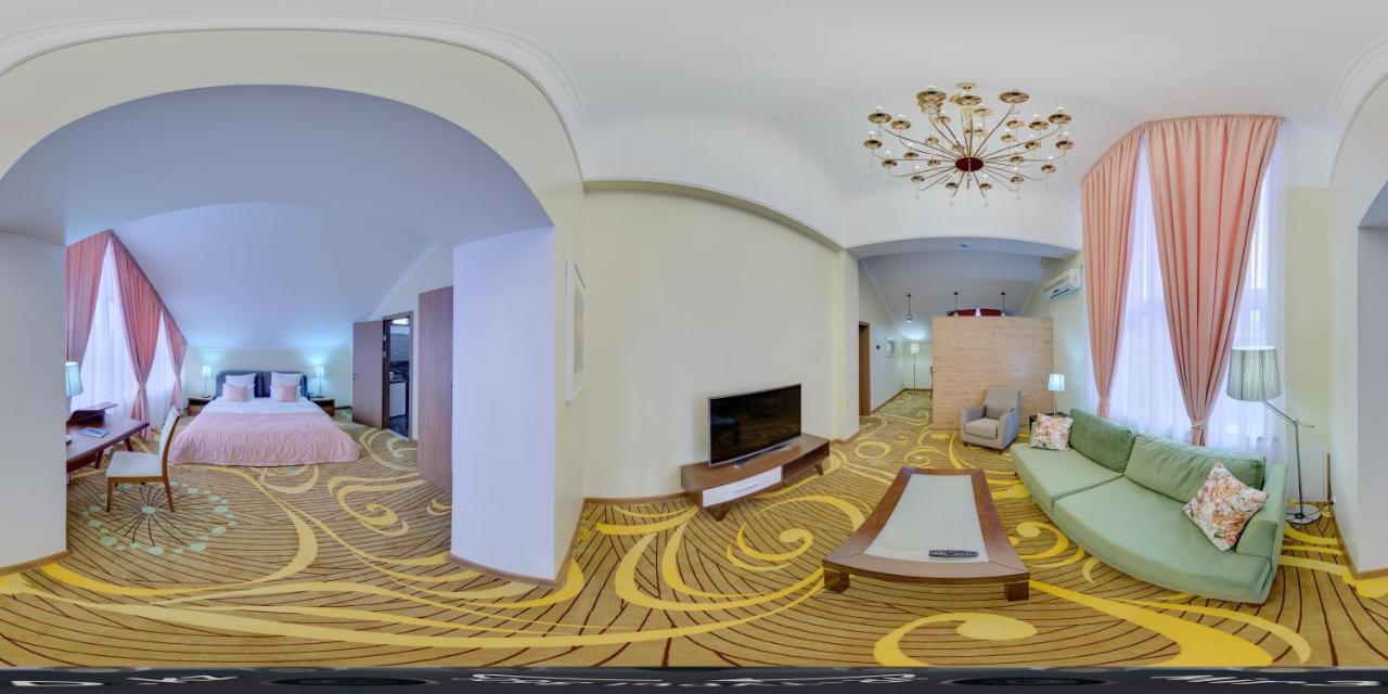 Beis Spa Hotel Resort Almaty Exterior photo